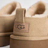 Stivale basso donna Classic Micro sand beige 1173891 SAND UGG 
