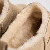 Stivale basso donna Classic Micro sand beige 1173891 SAND UGG 