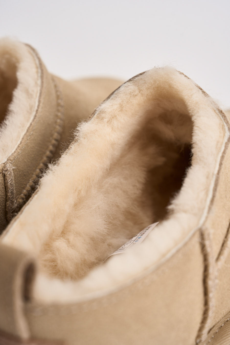 Stivale basso donna Classic Micro sand beige 1173891 SAND UGG 