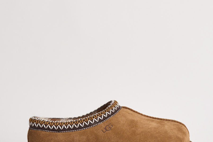 Stivale donna platform Tasman II cammello 1174470 CHESTNUT UGG 