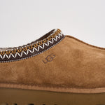 Stivale donna platform Tasman II cammello 1174470 CHESTNUT UGG 