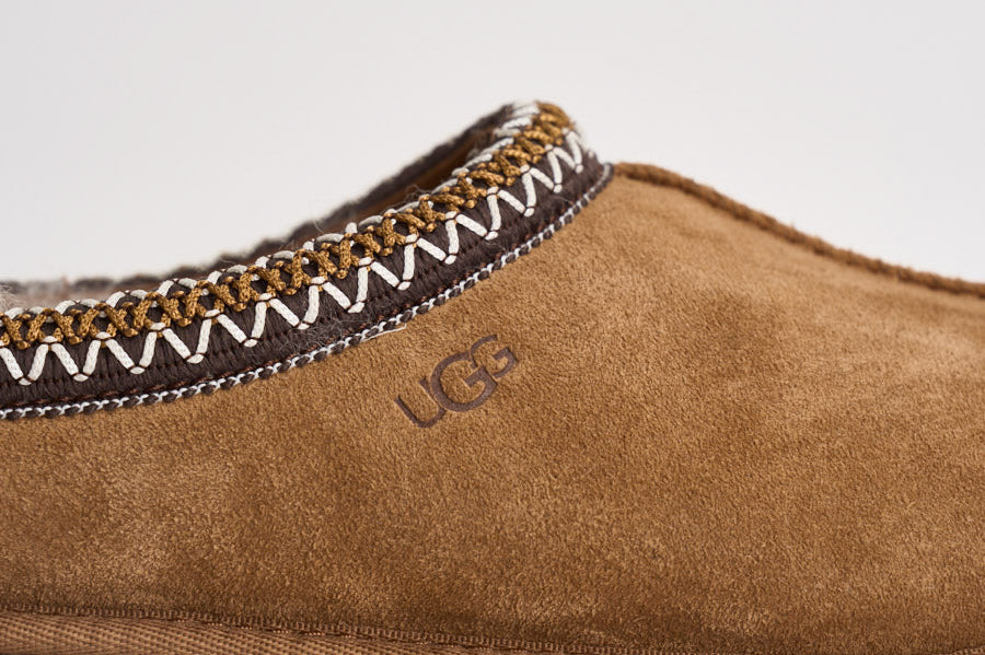 Stivale donna platform Tasman II cammello 1174470 CHESTNUT UGG 
