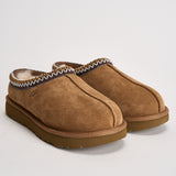 Stivale donna platform Tasman II cammello 1174470 CHESTNUT UGG 