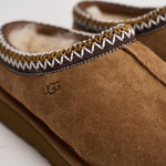 Stivale donna platform Tasman II cammello 1174470 CHESTNUT UGG 