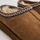 Stivale donna platform Tasman II cammello 1174470 CHESTNUT UGG 