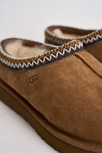 Stivale donna platform Tasman II cammello 1174470 CHESTNUT UGG 