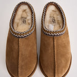 Stivale donna platform Tasman II cammello 1174470 CHESTNUT UGG 