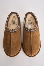 Stivale donna platform Tasman II cammello 1174470 CHESTNUT UGG 