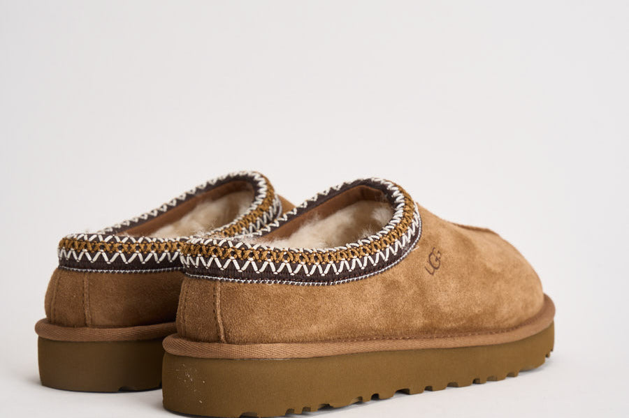 Stivale donna platform Tasman II cammello 1174470 CHESTNUT UGG 