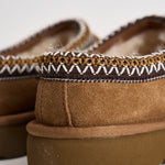 Stivale donna platform Tasman II cammello 1174470 CHESTNUT UGG 