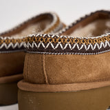 Stivale donna platform Tasman II cammello 1174470 CHESTNUT UGG 