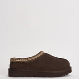 Stivale donna platform Tasman II marrone 1174470 DUSTED COCOA UGG 