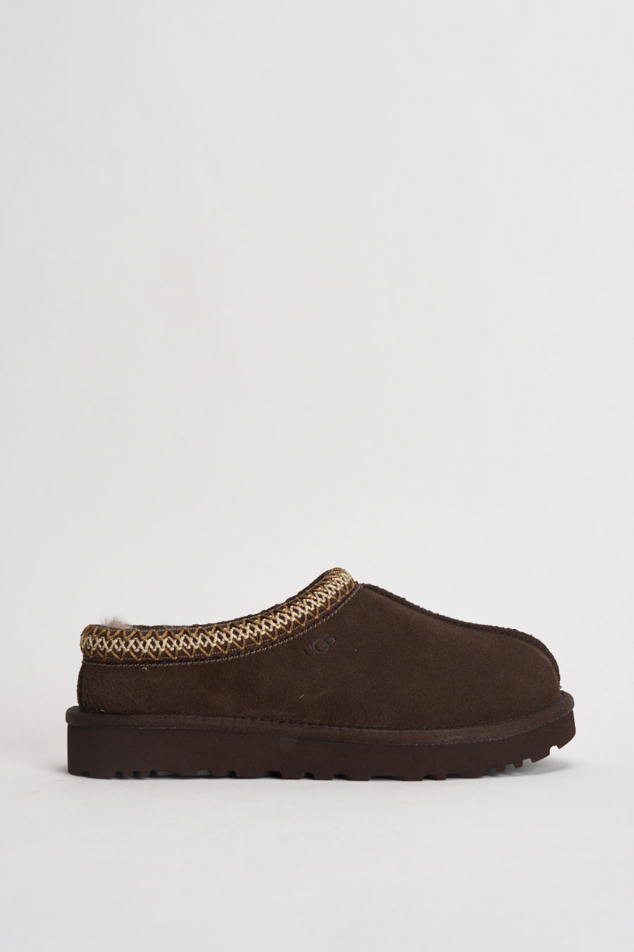 Stivale donna platform Tasman II marrone 1174470 DUSTED COCOA UGG 