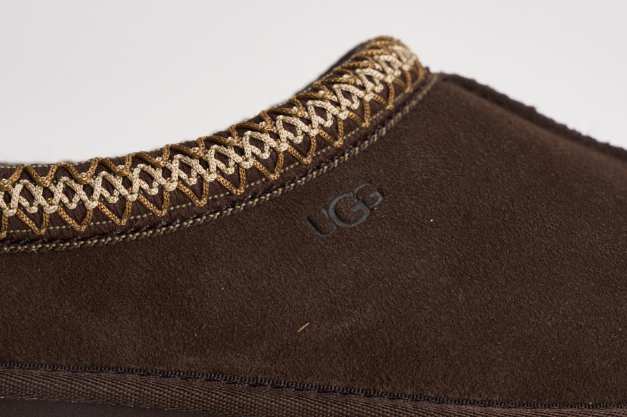Stivale donna platform Tasman II marrone 1174470 DUSTED COCOA UGG 