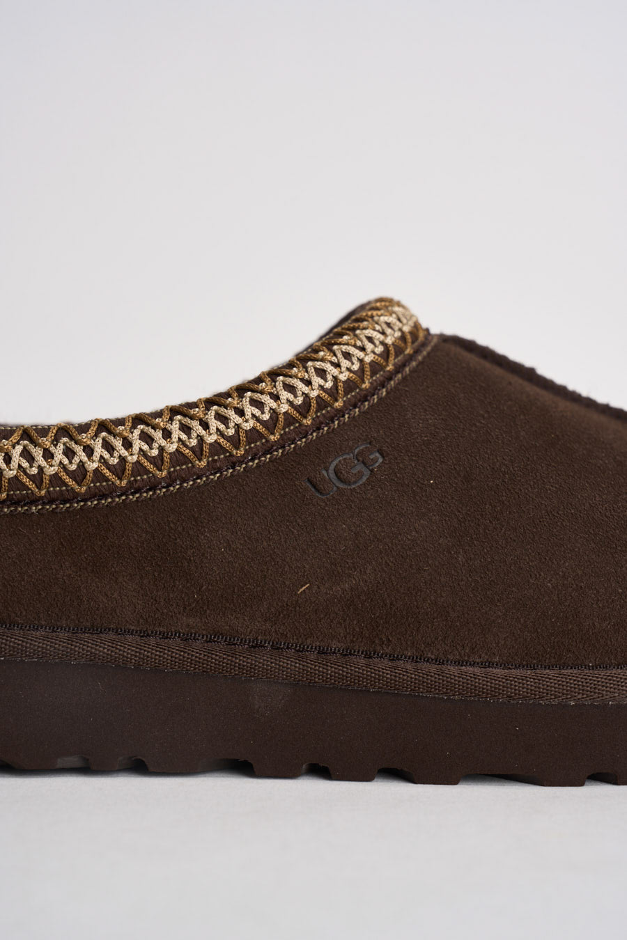 Stivale donna platform Tasman II marrone 1174470 DUSTED COCOA UGG 