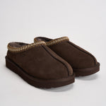 Stivale donna platform Tasman II marrone 1174470 DUSTED COCOA UGG 