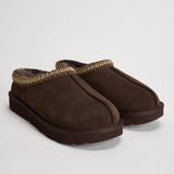 Stivale donna platform Tasman II marrone 1174470 DUSTED COCOA UGG 
