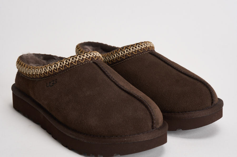 Stivale donna platform Tasman II marrone 1174470 DUSTED COCOA UGG 