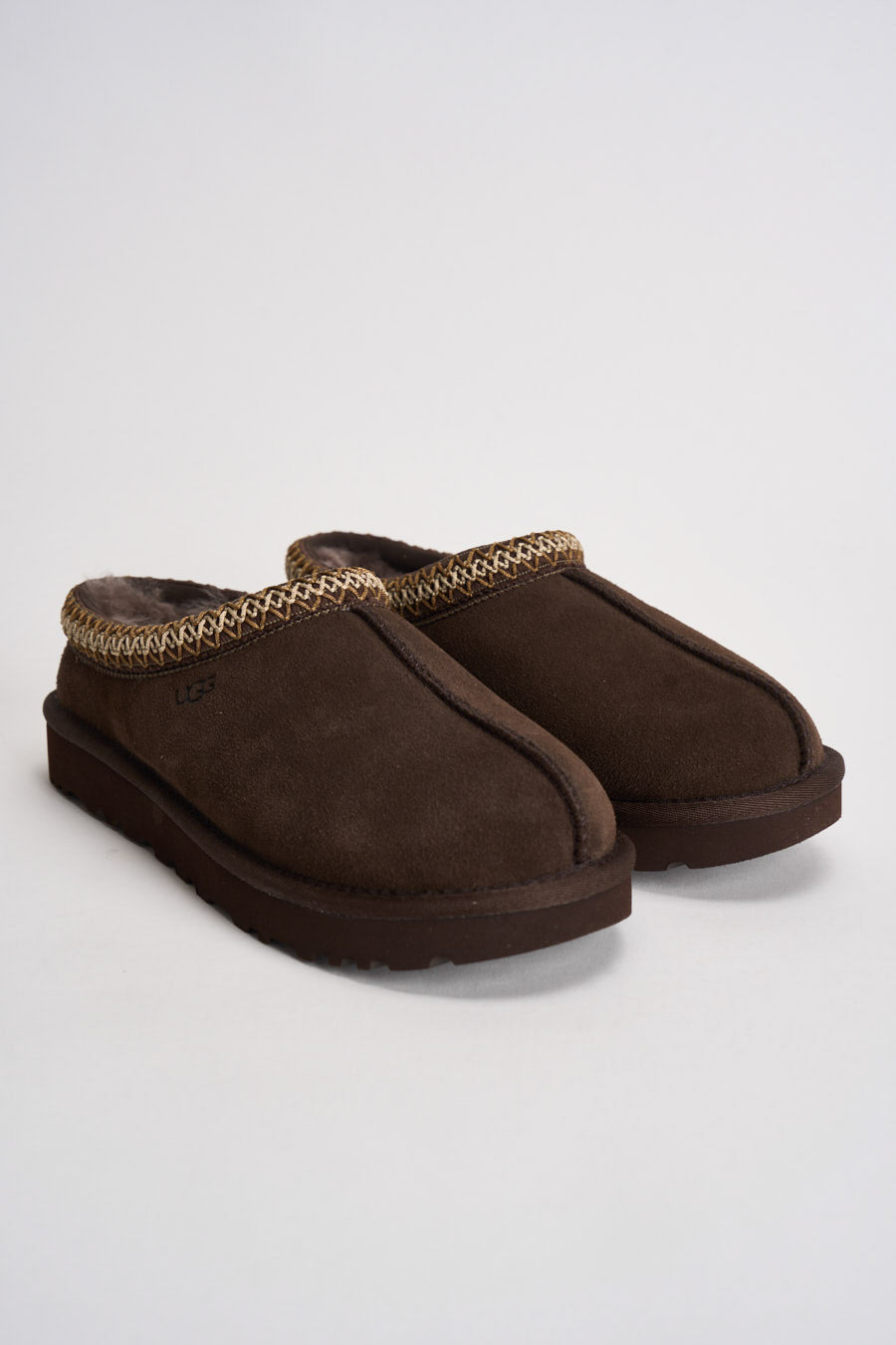 Stivale donna platform Tasman II marrone 1174470 DUSTED COCOA UGG 