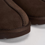 Stivale donna platform Tasman II marrone 1174470 DUSTED COCOA UGG 