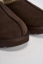 Stivale donna platform Tasman II marrone 1174470 DUSTED COCOA UGG 