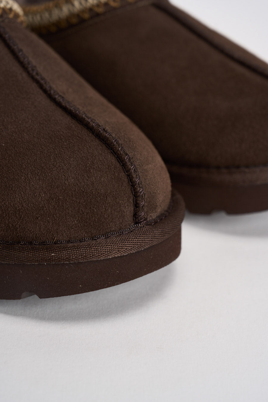 Stivale donna platform Tasman II marrone 1174470 DUSTED COCOA UGG 