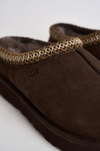 Stivale donna platform Tasman II marrone 1174470 DUSTED COCOA UGG 