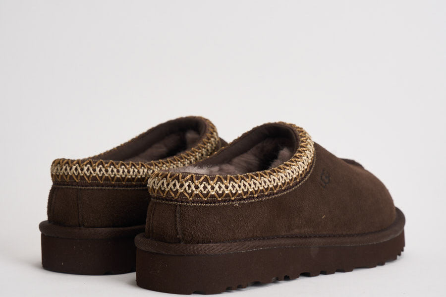 Stivale donna platform Tasman II marrone 1174470 DUSTED COCOA UGG 