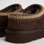 Stivale donna platform Tasman II marrone 1174470 DUSTED COCOA UGG 