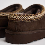 Stivale donna platform Tasman II marrone 1174470 DUSTED COCOA UGG 