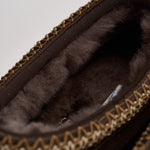 Stivale donna platform Tasman II marrone 1174470 DUSTED COCOA UGG 