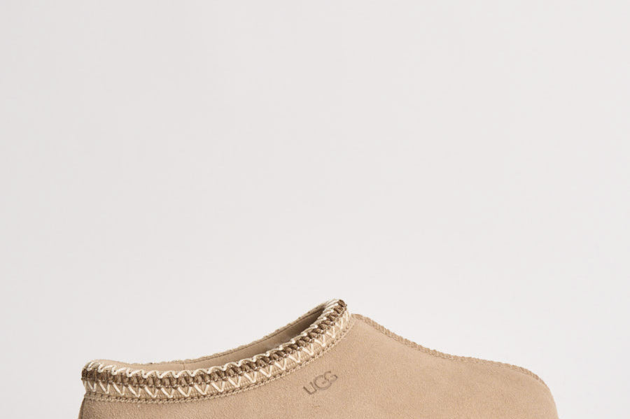 Stivale donna platform Tasman II sabbia 1174470 MOONLIGHT UGG 