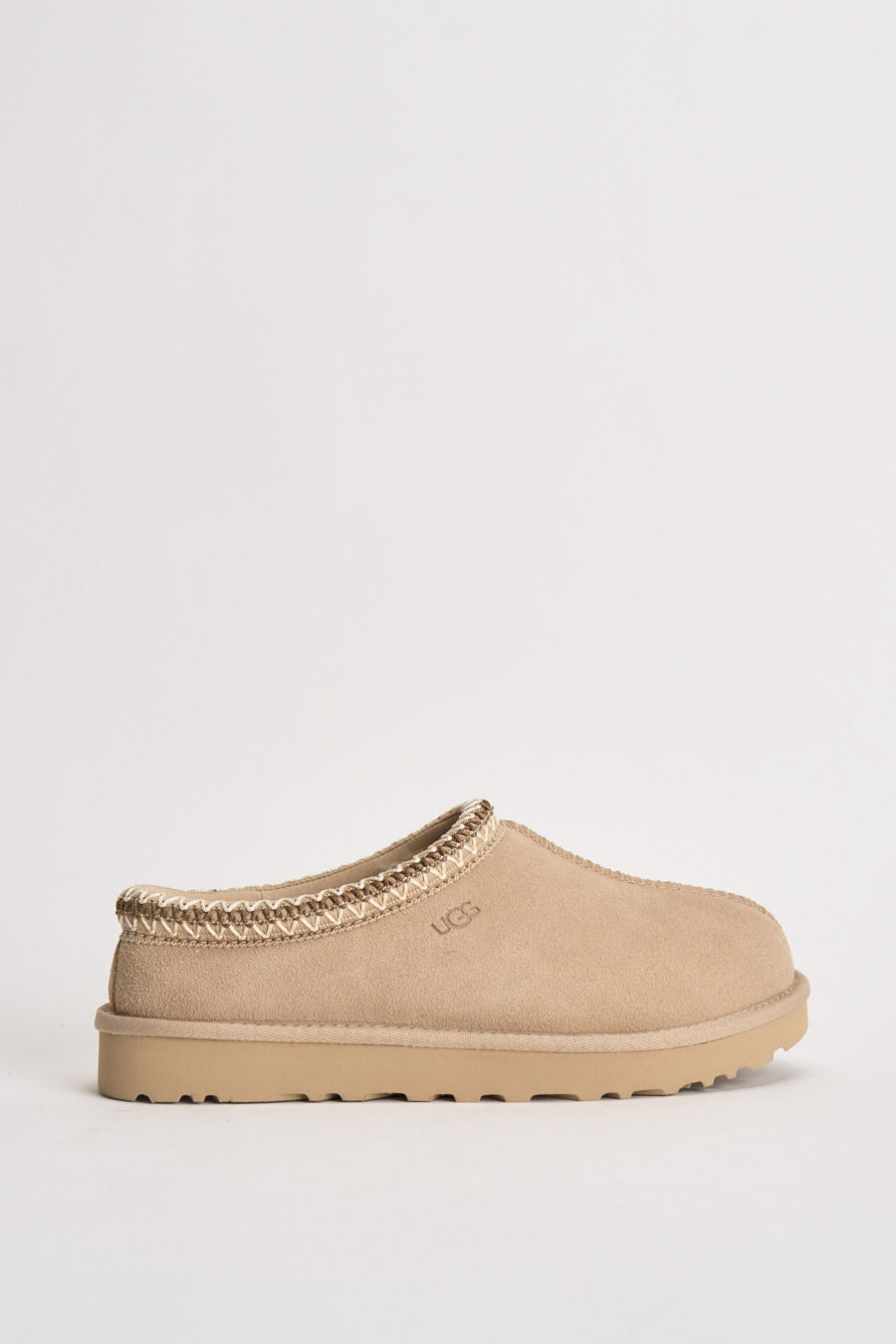 Stivale donna platform Tasman II sabbia 1174470 MOONLIGHT UGG 