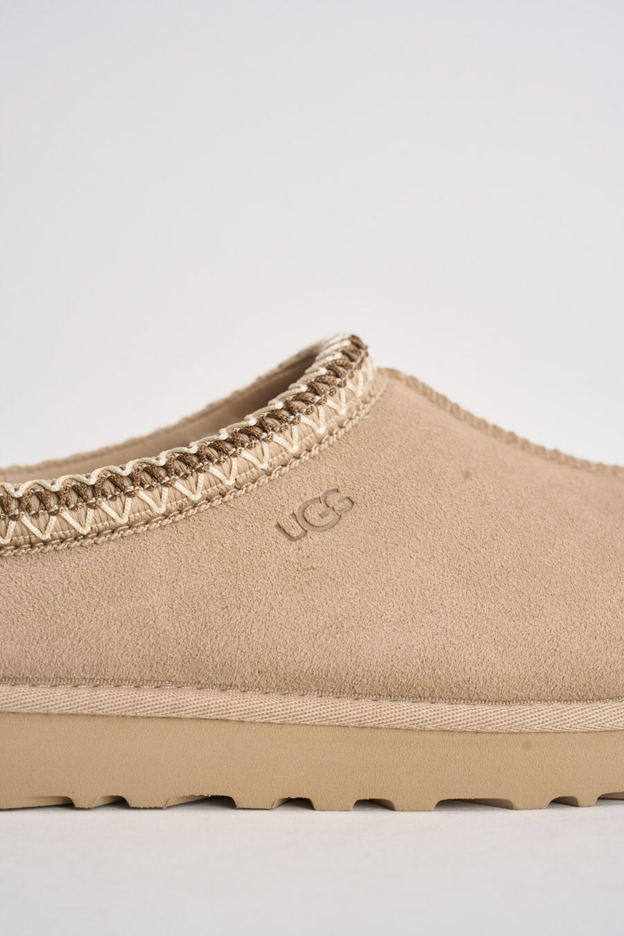 Stivale donna platform Tasman II sabbia 1174470 MOONLIGHT UGG 
