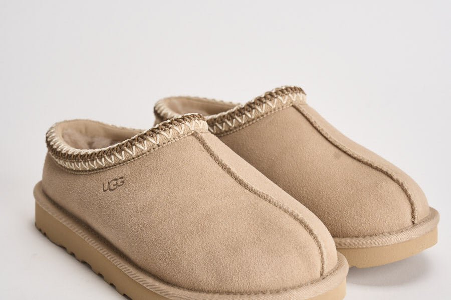 Stivale donna platform Tasman II sabbia 1174470 MOONLIGHT UGG 