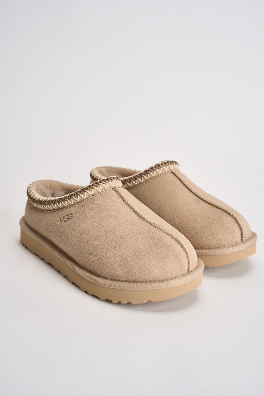Stivale donna platform Tasman II sabbia 1174470 MOONLIGHT UGG 