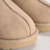Stivale donna platform Tasman II sabbia 1174470 MOONLIGHT UGG 