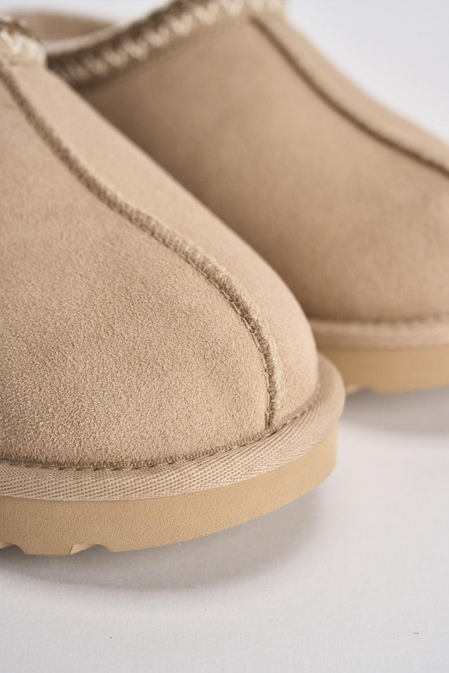 Stivale donna platform Tasman II sabbia 1174470 MOONLIGHT UGG 