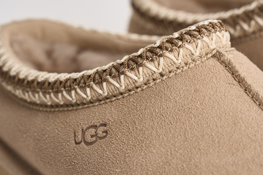 Stivale donna platform Tasman II sabbia 1174470 MOONLIGHT UGG 