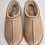 Stivale donna platform Tasman II sabbia 1174470 MOONLIGHT UGG 