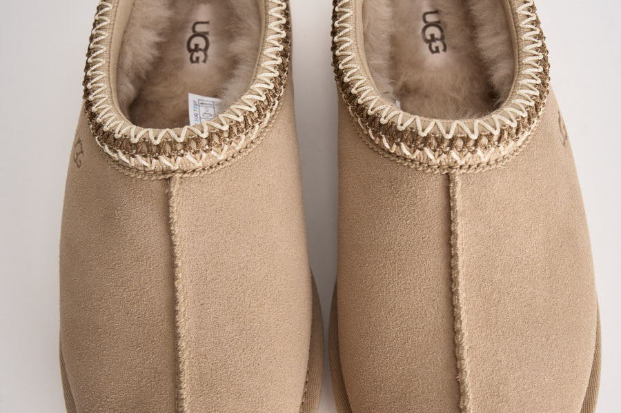 Stivale donna platform Tasman II sabbia 1174470 MOONLIGHT UGG 