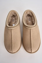 Stivale donna platform Tasman II sabbia 1174470 MOONLIGHT UGG 