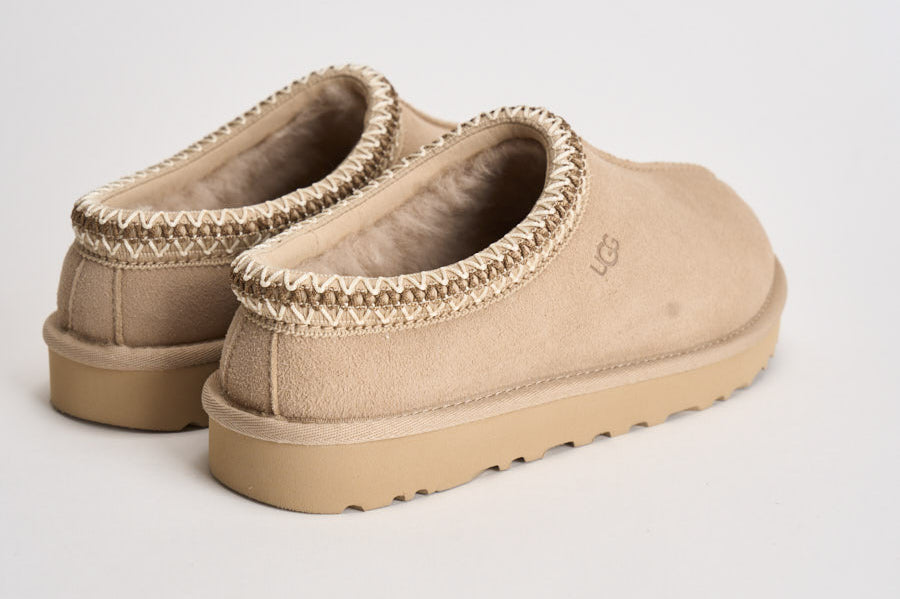 Stivale donna platform Tasman II sabbia 1174470 MOONLIGHT UGG 