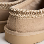 Stivale donna platform Tasman II sabbia 1174470 MOONLIGHT UGG 