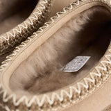 Stivale donna platform Tasman II sabbia 1174470 MOONLIGHT UGG 