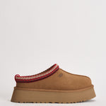Stivale donna platform Tazz chestnut 1174471 CHESTNUT UGG 