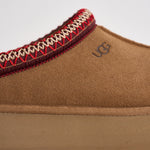 Stivale donna platform Tazz chestnut 1174471 CHESTNUT UGG 