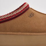 Stivale donna platform Tazz chestnut 1174471 CHESTNUT UGG 