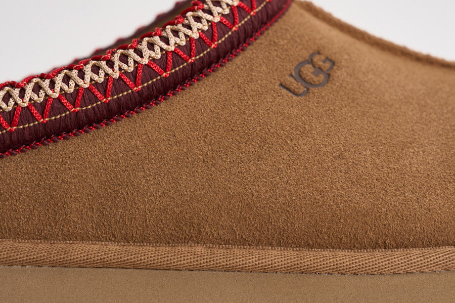 Stivale donna platform Tazz chestnut 1174471 CHESTNUT UGG 