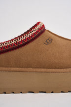 Stivale donna platform Tazz chestnut 1174471 CHESTNUT UGG 